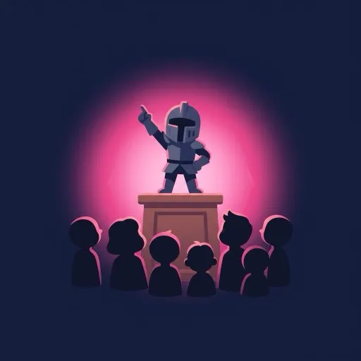 VivaWhiz Live mode art